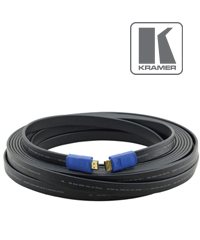 HDMI Kramer FLAT ETH35