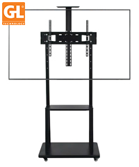 Khung treo TV di động 32-75inch G1700-1P nhập khẩu GL