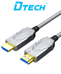 Cáp tín hiệu HDMI độ nét cao 20M Dtech HF2020K