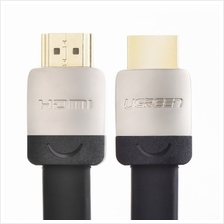 HDMI Ugreen 3m flat cable metal connectors