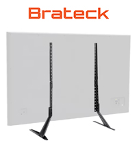 Chân TV đa năng LDT03-26L nhập khẩu Brateck