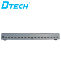 Bộ chia HDMI 1 vào 16 ra 4K DTECH DT-7416