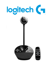 Logitech BCC950 