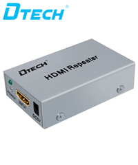 Bộ khuếch đại tín hiệu HDMI 225MHZ Dtech DT-7042