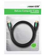 HDMI 2 Ugreen cable 3m full copper 