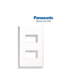 Panasonic 2 ports