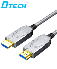 Cáp tín hiệu HDMI 15M độ nét cao Dtech HF2015K