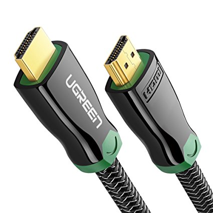 High-End HDMI Ugreen cable 2m