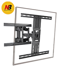 Giá treo tivi đa năng NB P6 40-80inch