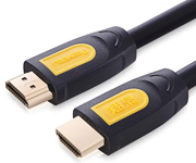 HDMI Ugreen Cable 5m Yellow