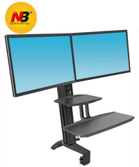 Chân màn hình vi tính North Bayou NB L100 nhập khẩu