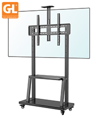 Khung treo TV di động 60-100inch G1800-1P nhập khẩu GL
