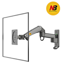 Arm treo tường NB F150 17-35inch