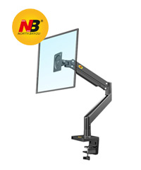 Chân treo màn hình vi tính NB G40 nhập khẩu 22inch - 40inch Model 2021