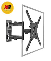 Giá treo tivi đa năng NB P4 32-55inch