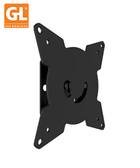 Giá treo màn hình vi tính áp tường GL MW1-G