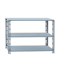 Kệ sắt V 3 tầng 200x60cm