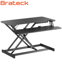 Bàn làm việc đa năng DWS37-01 nhập khẩu Brateck