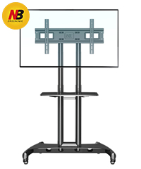 Khung treo TV di động 32-75inch AVA1500-60-1P nhập khẩu