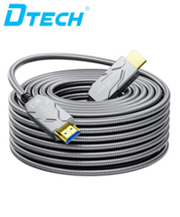 Cáp tin hiệu HDMI 10M độ nét cao Dtech HF8010K