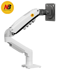 Chân màn hình vi tính đa năng 17-30inch NB F80-XE nhập khẩu