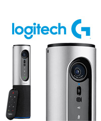Logitech Conference Connect HD
